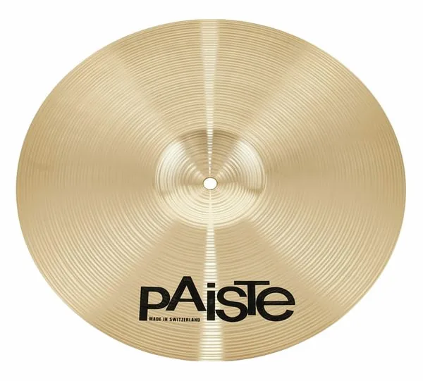 Paiste 15" Signature Fast Crash detail 2