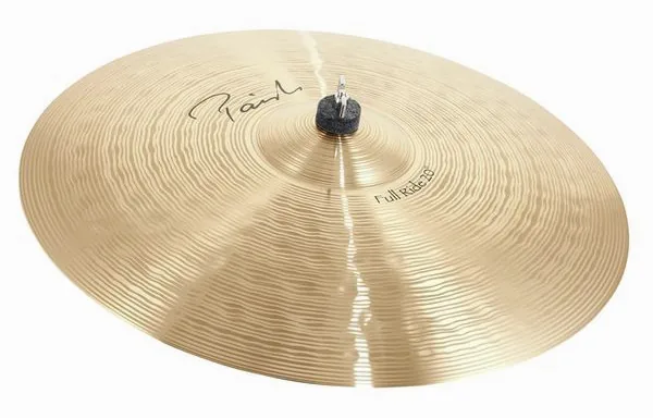 Paiste 20" Signature Full Ride vooraanzicht