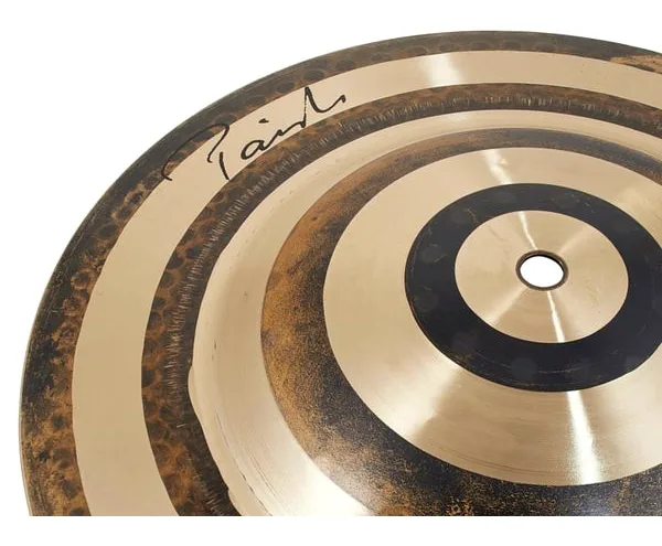 Paiste Mega Cup Chime 13" detail 3
