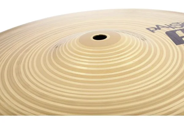 Paiste PST3 Cymbal Set Economy Bag detail 3