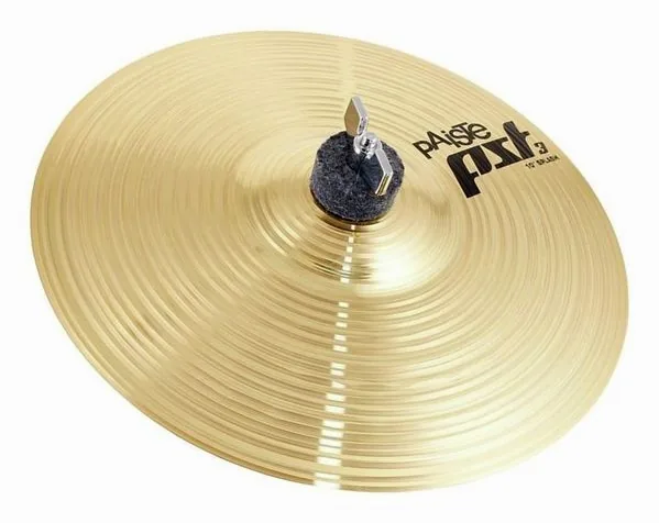 Paiste PST3 Profi Set 1 Profi Bag detail 2