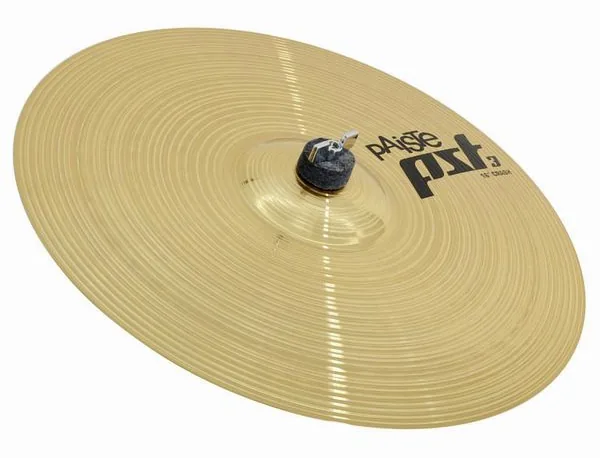 Paiste PST3 Profi Set 1 Profi Bag detail 4