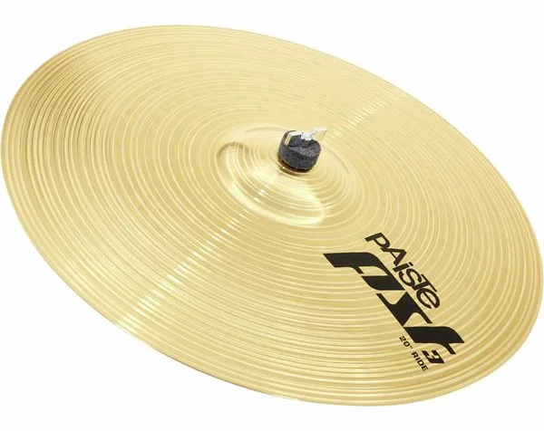 Paiste PST3 Profi Set 1 Profi Bag detail 5