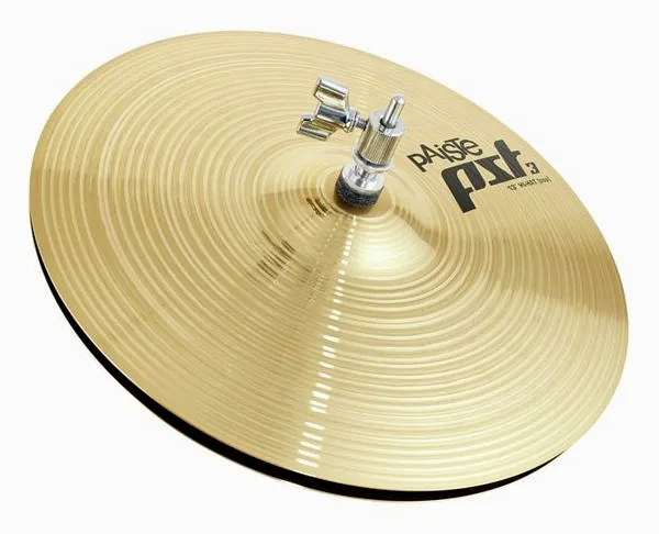 Paiste PST3 Starter Pack Set 2 detail 2