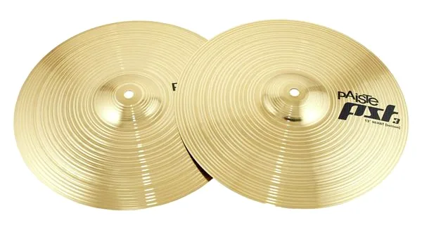 Paiste PST3 Starter Pack Set 2 detail 3