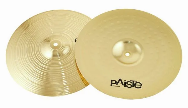 Paiste PST3 Starter Pack Set 2 detail 4