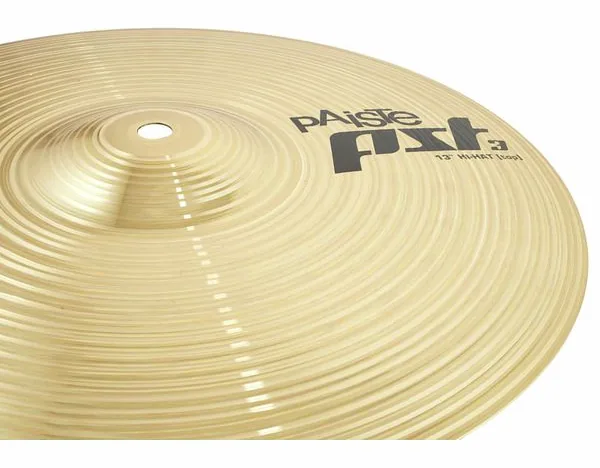 Paiste PST3 Starter Pack Set 2 detail 5
