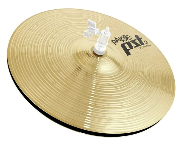 Paiste PST3 Starter Pack Set detail 2