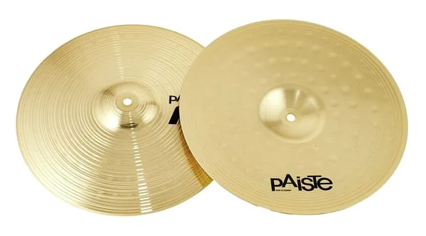 Paiste PST3 Starter Pack Set detail 4