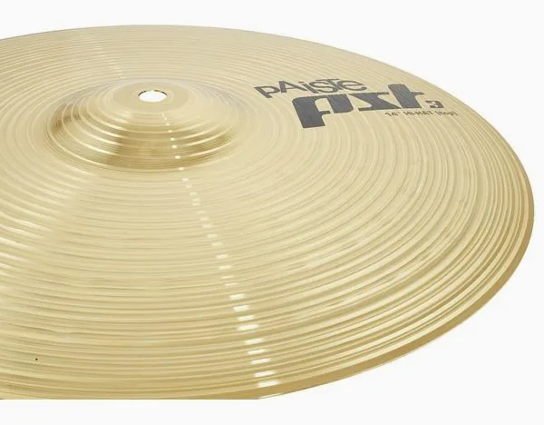 Paiste PST3 Starter Pack Set detail 5