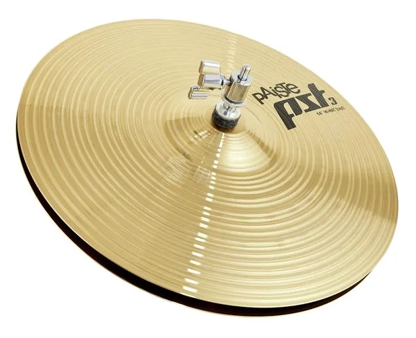 Paiste PST3 Universal Standard Set detail 2