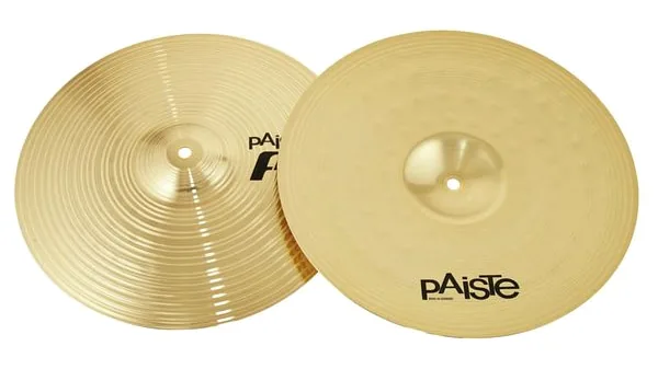 Paiste PST3 Universal Standard Set detail 4