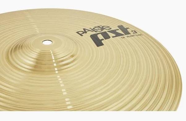 Paiste PST3 Universal Standard Set detail 5
