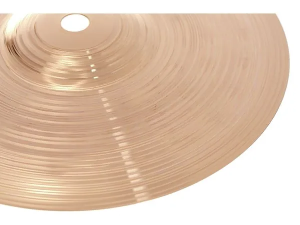 Paiste PST5 08" Splash '14 detail 5