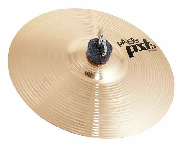 Paiste PST5 10" Splash '14 vooraanzicht