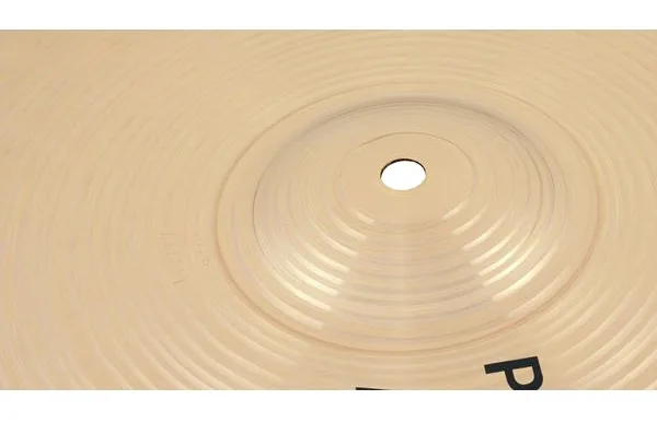 Paiste PST5 14" Sound Edge Hi-Hat '14 detail 4
