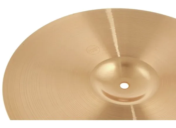 Paiste PST7 14" Heavy Hi-Hat detail 5
