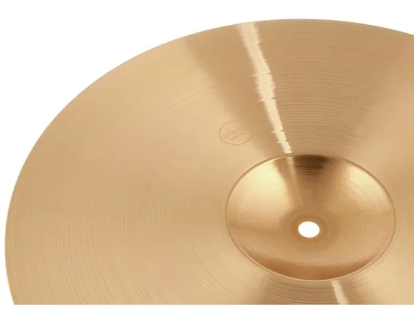 Paiste PST7 14" Hi-Hat detail 5