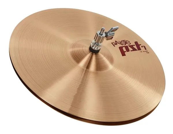 Paiste PST7 Set Medium detail 2