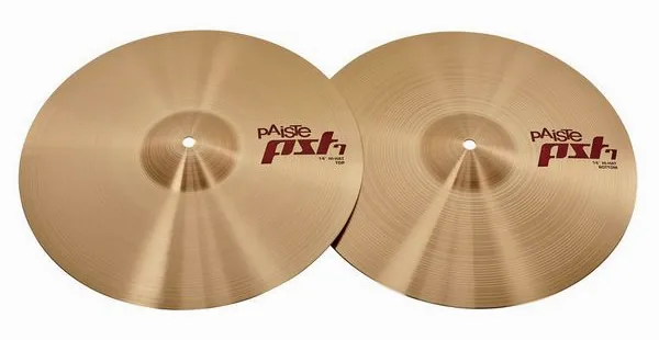 Paiste PST7 Set Medium detail 3