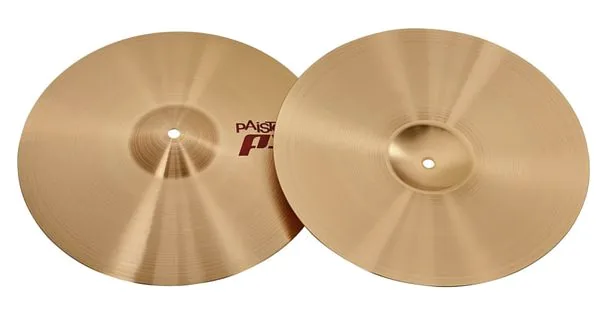 Paiste PST7 Set Medium detail 4