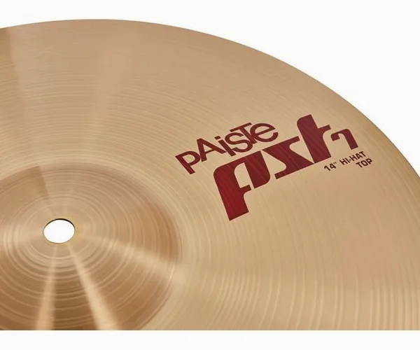Paiste PST7 Set Medium detail 5