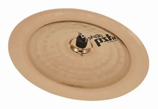 Paiste PST8 Reflector Effect Set detail 2