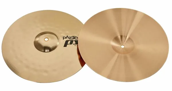 Paiste PST8 Reflector Universal Set detail 4