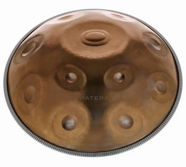 Patera HPDM-11 D-Kurd ES detail 2