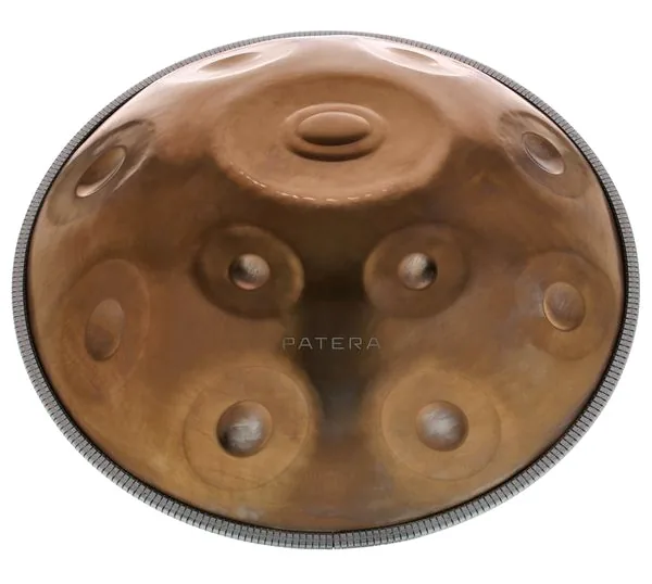 Patera HPDM-11 D-Kurd ES vooraanzicht