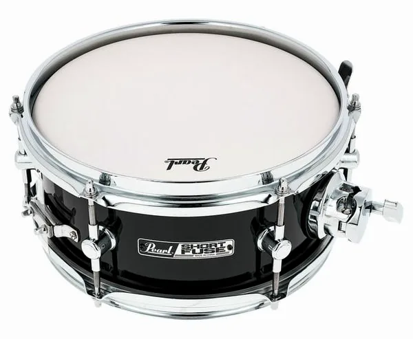 Pearl 10"x4,5" Short Fuse Snare -31 detail 2