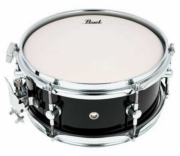 Pearl 10"x4,5" Short Fuse Snare -31 detail 4