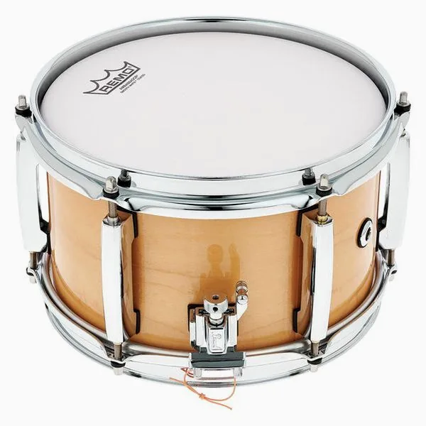 Pearl 10"x6" Piccolo Wooden Snare detail 3