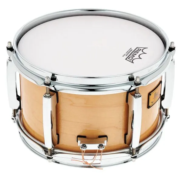 Pearl 10"x6" Piccolo Wooden Snare detail 4