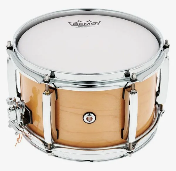 Pearl 10"x6" Piccolo Wooden Snare detail 5