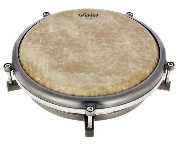 Pearl 11 3/4" Travel Conga detail 5