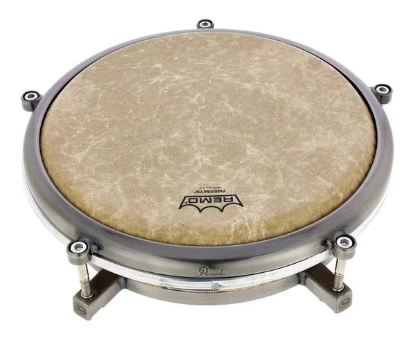 Pearl 11" Travel Conga vooraanzicht