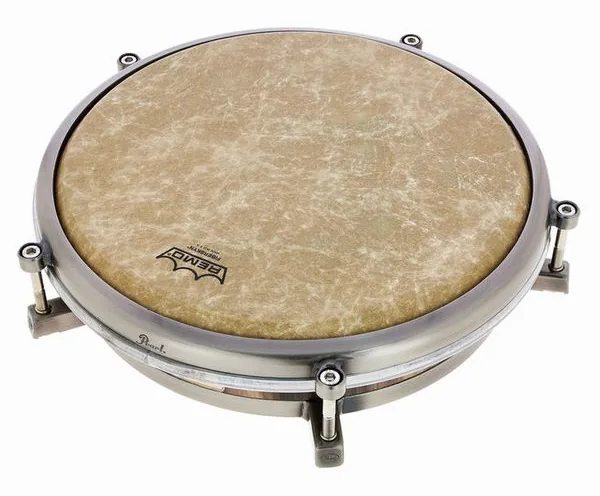 Pearl 12 1/2" Travel Conga detail 2