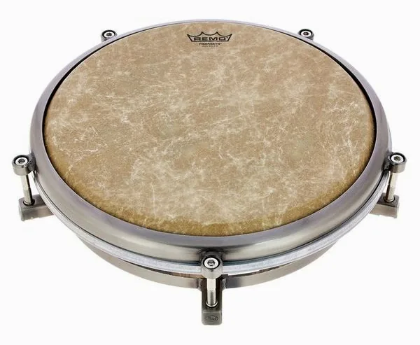 Pearl 12 1/2" Travel Conga detail 5