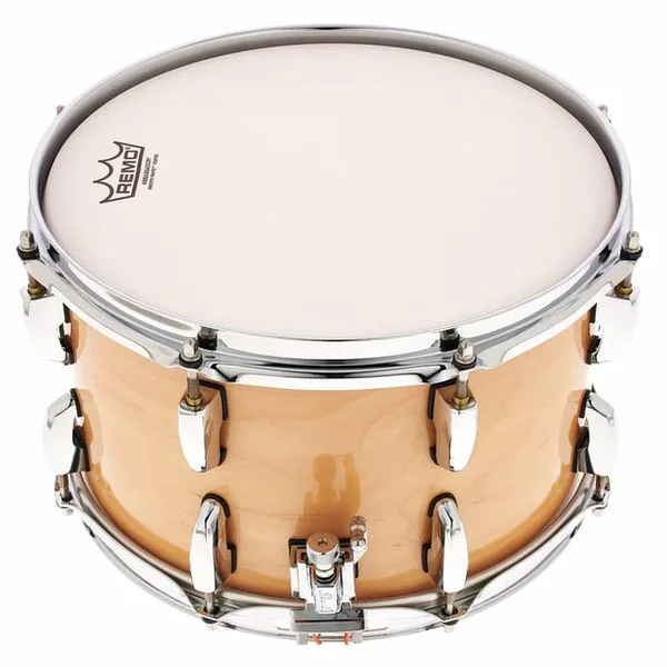 Pearl 12"x7" Piccolo Wooden Snare detail 3