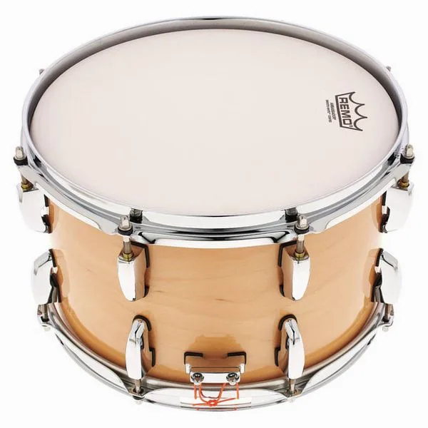 Pearl 12"x7" Piccolo Wooden Snare detail 4