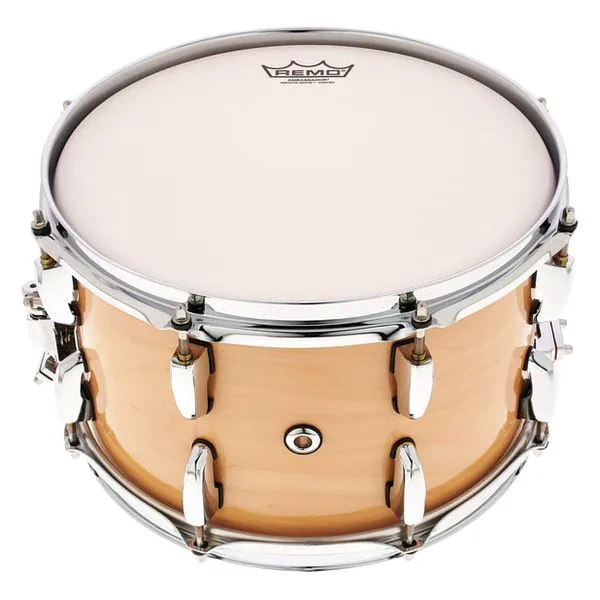 Pearl 12"x7" Piccolo Wooden Snare detail 5