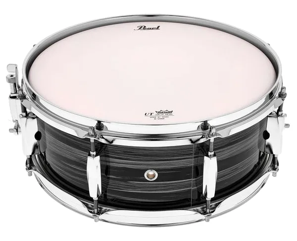 Pearl 13"x05" Export SD G. Silver detail 4