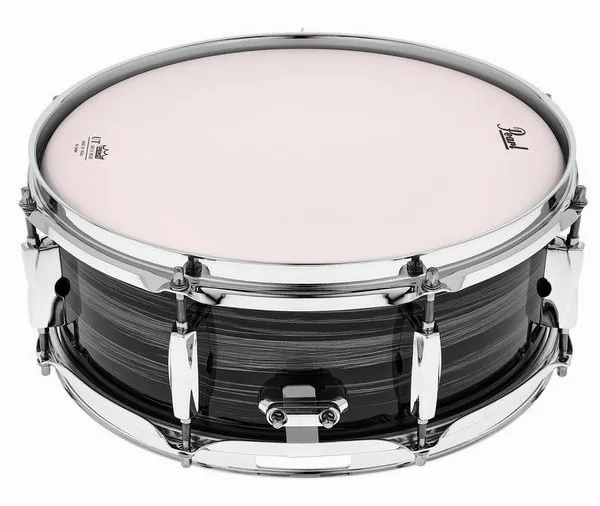 Pearl 13"x05" Export SD G. Silver detail 5