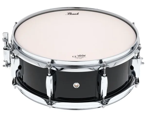 Pearl 13"x05" Export SD Jet Black detail 4
