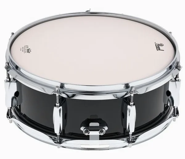 Pearl 13"x05" Export SD Jet Black detail 5
