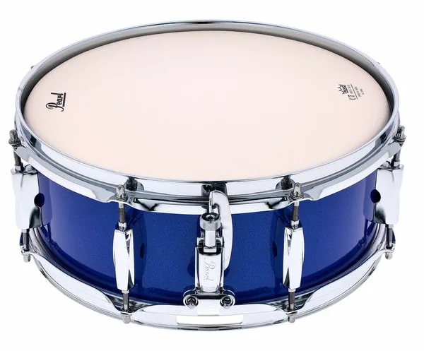 Pearl 13"x05" Export SD Mid. Blue detail 3
