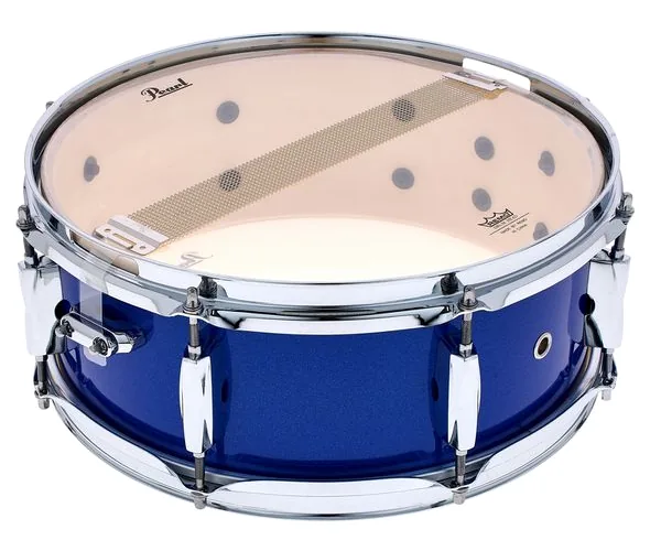 Pearl 13"x05" Export SD Mid. Blue detail 5