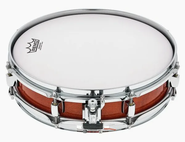 Pearl 13"x03" Piccolo Snare #114 detail 3