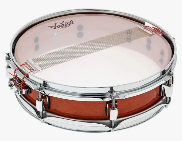 Pearl 13"x03" Piccolo Snare #114 detail 5